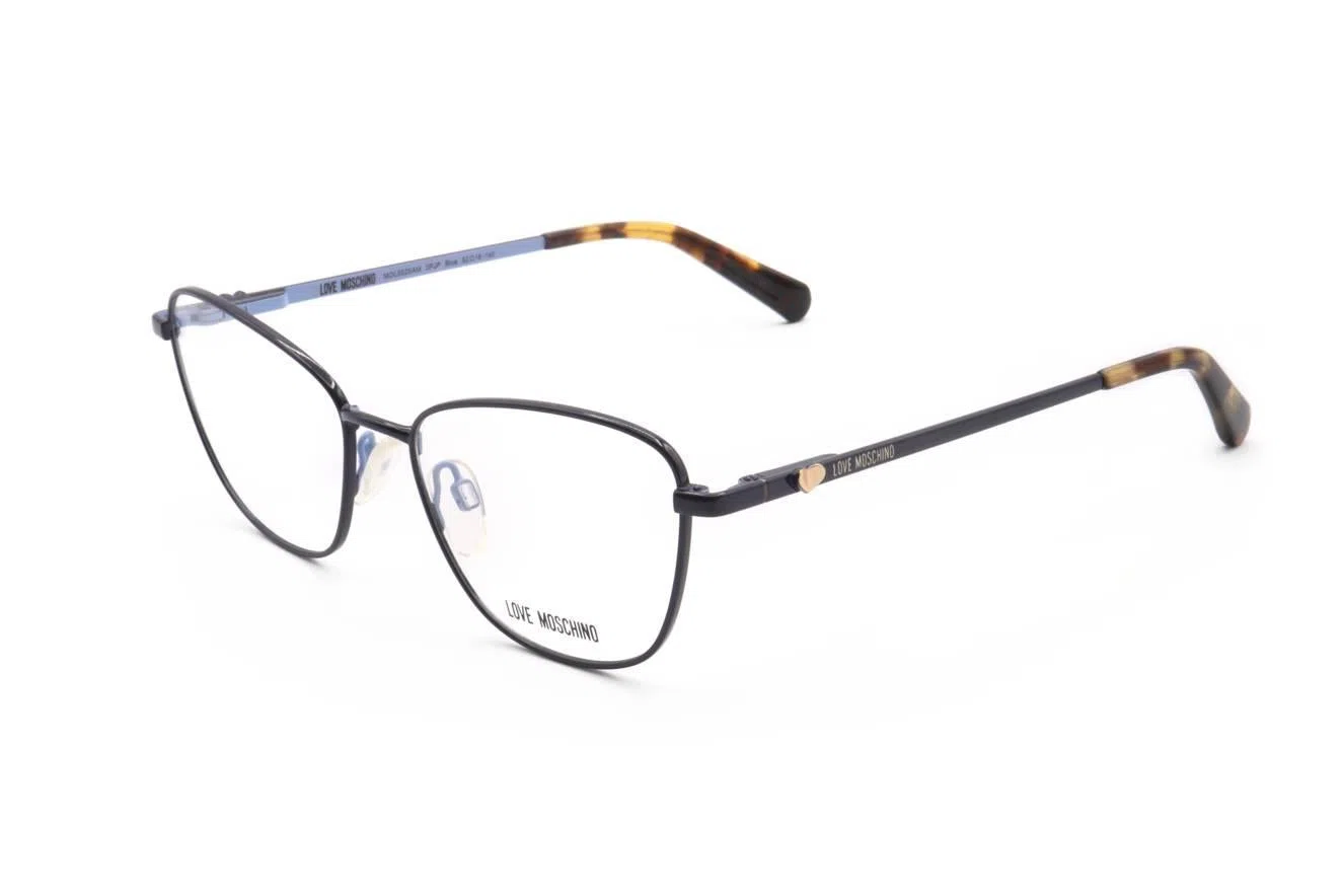 Love Moschino MOL552_SAM Eyeglasses - view 3